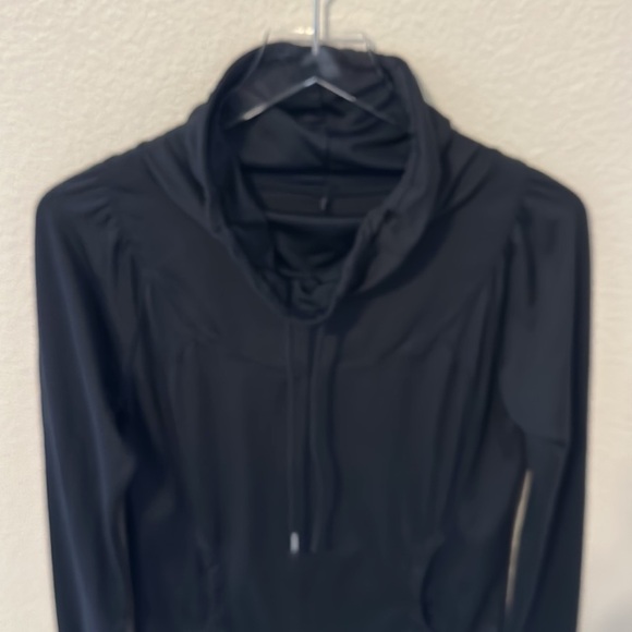 PRANA Cornelia Performance Pullover Top - Picture 4 of 8